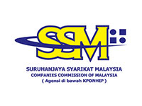 Companies Commission of Malaysia (SSM)